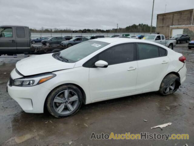 KIA FORTE LX, 3KPFL4A79JE225708