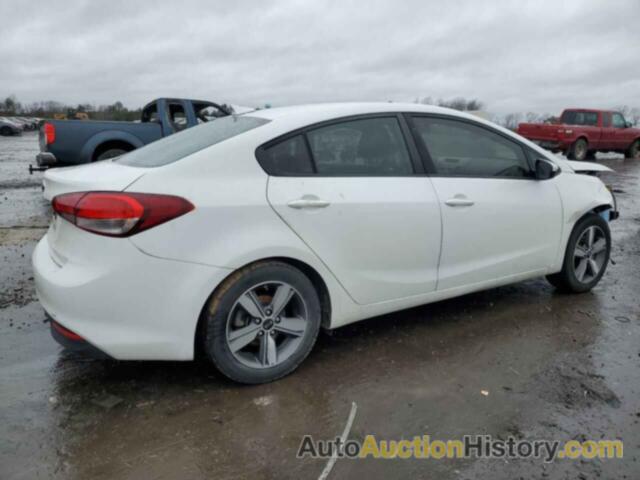 KIA FORTE LX, 3KPFL4A79JE225708