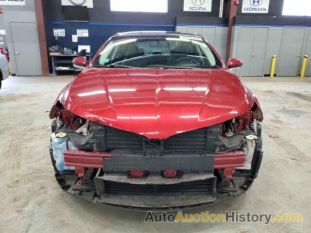 LINCOLN MKZ, 3LN6L2JK4FR628323