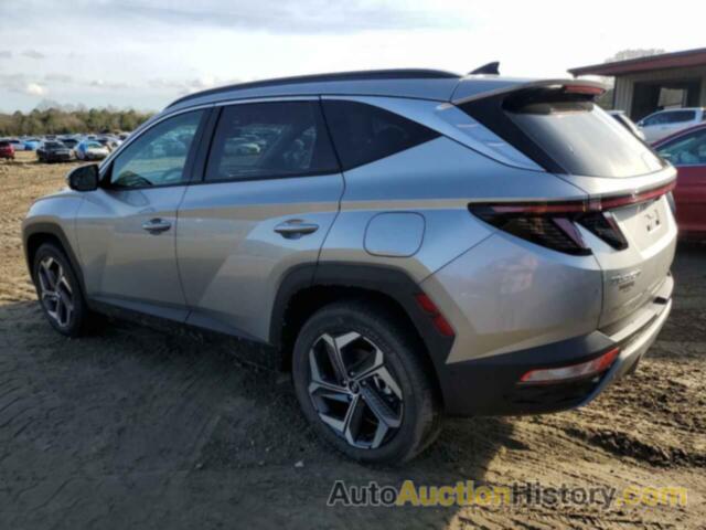 HYUNDAI TUCSON LIMITED, 5NMJECDE6RH301592