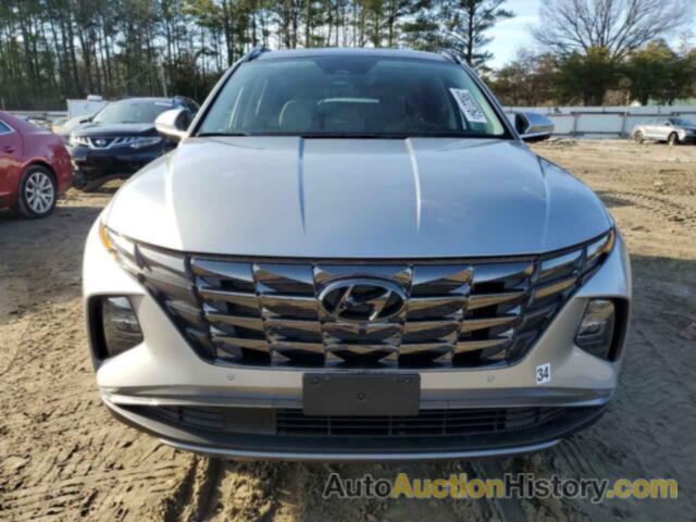 HYUNDAI TUCSON LIMITED, 5NMJECDE6RH301592