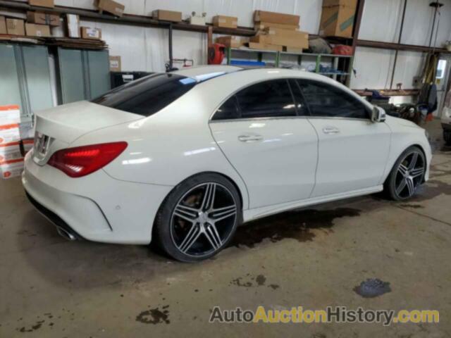 MERCEDES-BENZ CLA-CLASS 250, WDDSJ4EB2GN347372