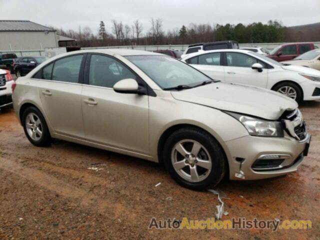 CHEVROLET CRUZE LT, 1G1PC5SB8F7109624