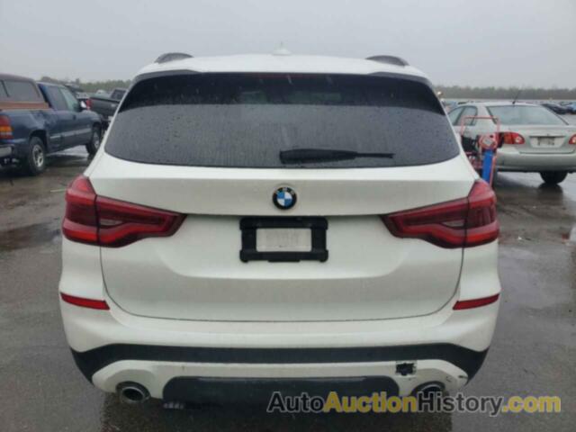 BMW X3 XDRIVE30I, 5UXTY5C07M9H58970