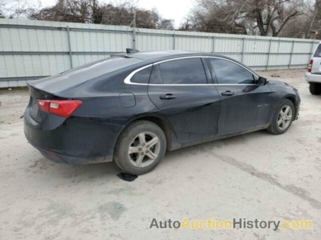 CHEVROLET MALIBU LT, 1G1ZD5ST1JF236941