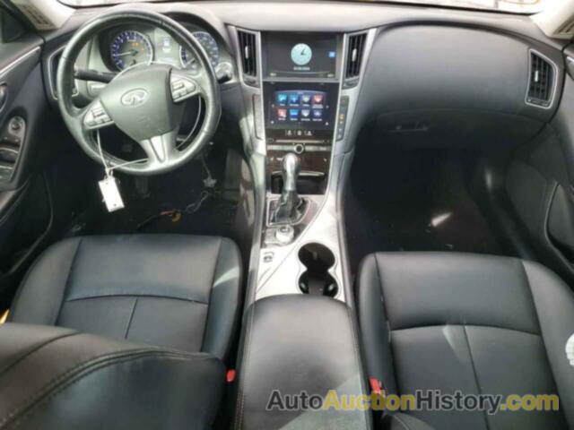 INFINITI Q50 BASE, JN1BV7AR8EM695203