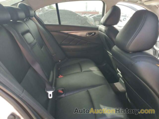 INFINITI Q50 BASE, JN1BV7AR8EM695203