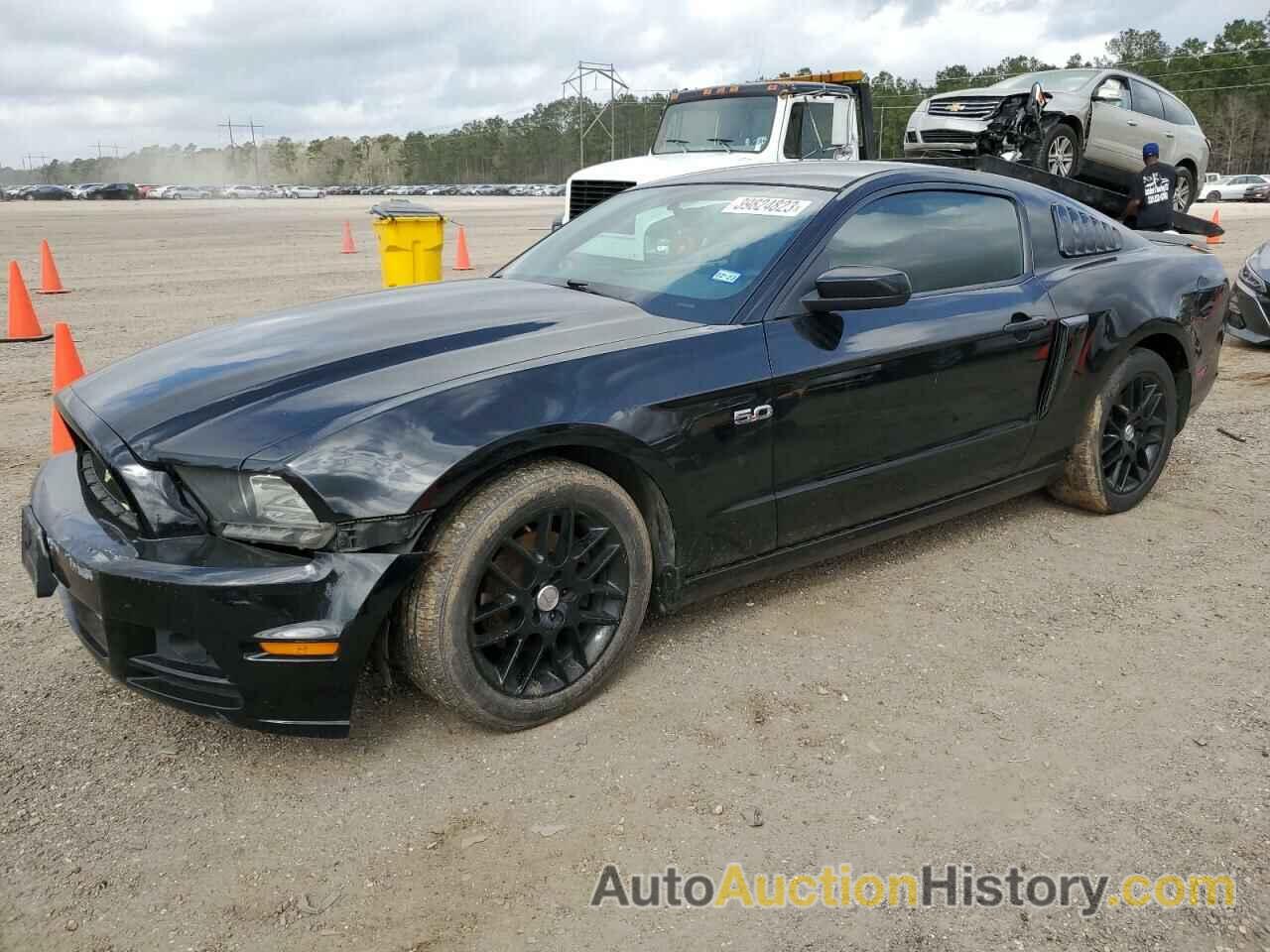 2014 FORD MUSTANG, 1ZVBP8AM3E5309506