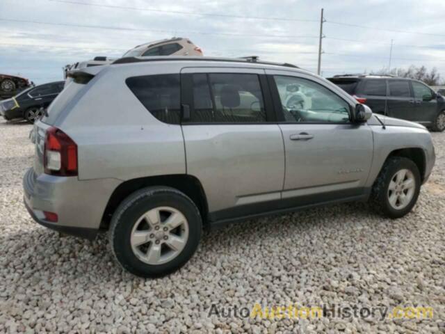 JEEP COMPASS LATITUDE, 1C4NJCEA9GD734726