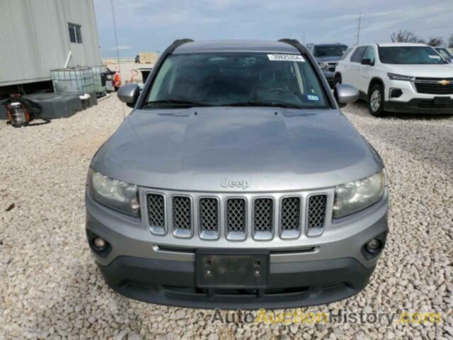 JEEP COMPASS LATITUDE, 1C4NJCEA9GD734726