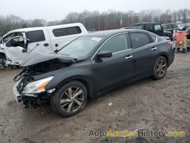 NISSAN ALTIMA 2.5, 1N4AL3AP7DN470985