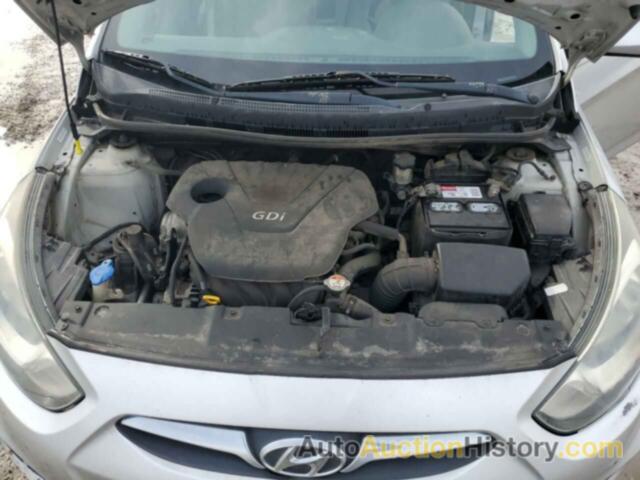 HYUNDAI ACCENT GLS, KMHCT4AE4CU193901