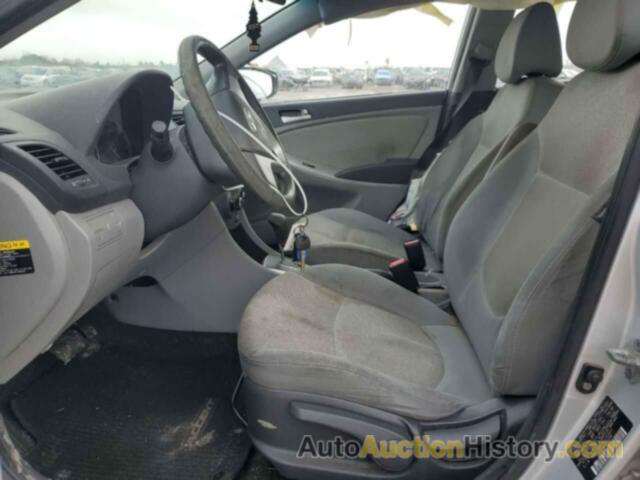 HYUNDAI ACCENT GLS, KMHCT4AE4CU193901