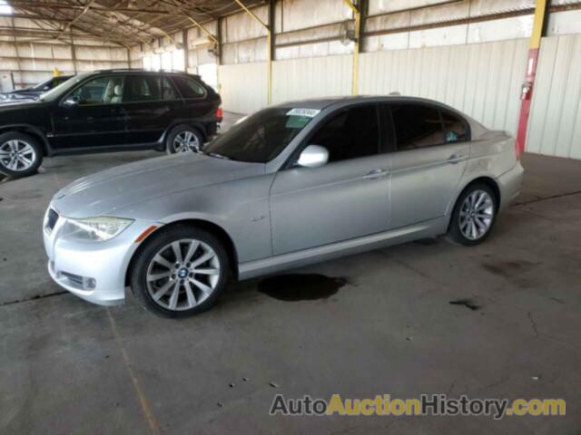 BMW 3 SERIES I, WBAPH7G53ANM48090