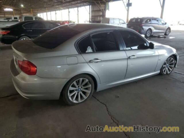 BMW 3 SERIES I, WBAPH7G53ANM48090