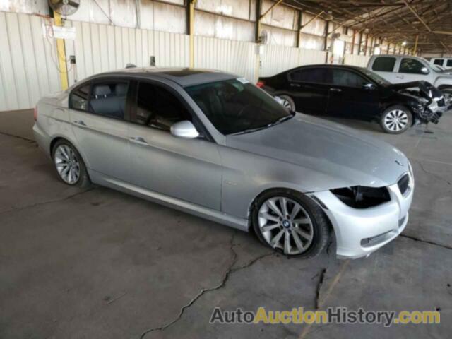 BMW 3 SERIES I, WBAPH7G53ANM48090