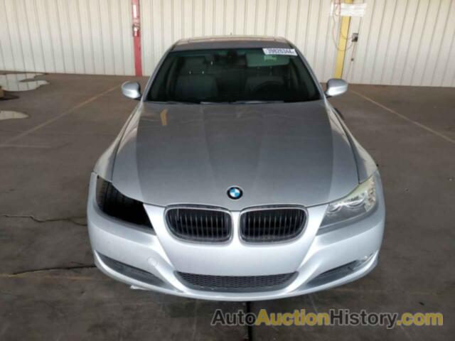 BMW 3 SERIES I, WBAPH7G53ANM48090