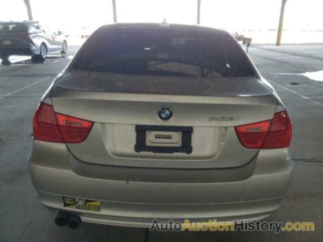 BMW 3 SERIES I, WBAPH7G53ANM48090