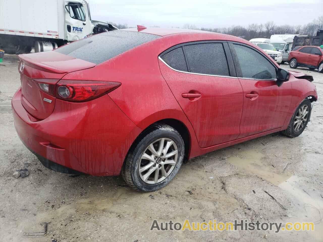 MAZDA 3 TOURING, JM1BM1W74G1326153