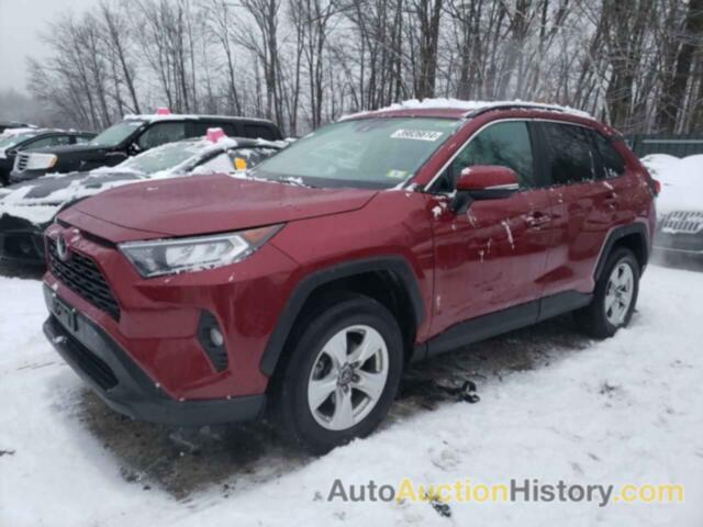 TOYOTA RAV4 XLE, 2T3P1RFV6LC132958