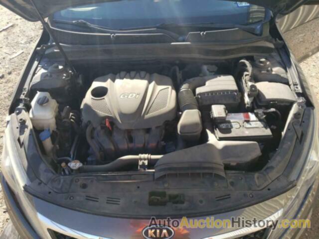 KIA OPTIMA LX, KNAGM4A71B5177441