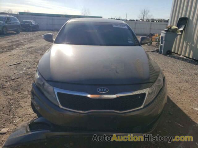 KIA OPTIMA LX, KNAGM4A71B5177441