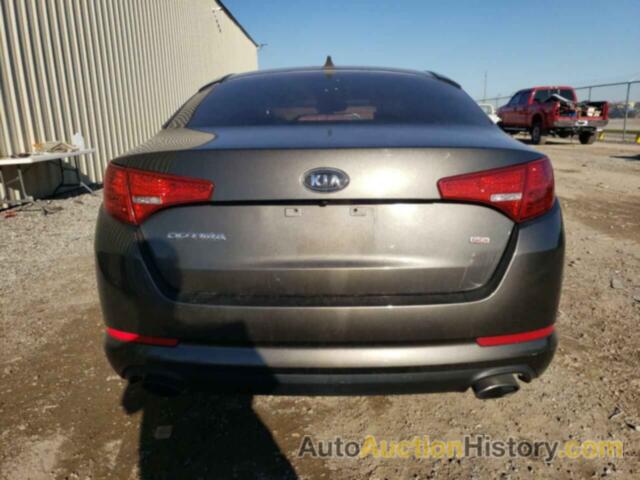 KIA OPTIMA LX, KNAGM4A71B5177441