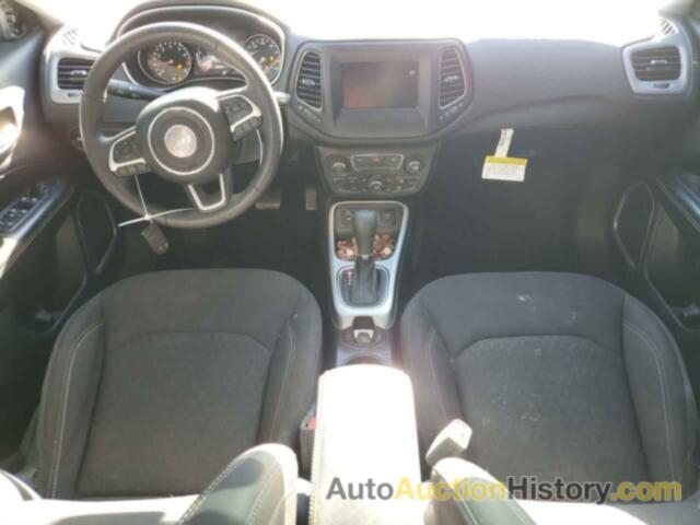 JEEP COMPASS SPORT, 3C4NJCAB4MT542750