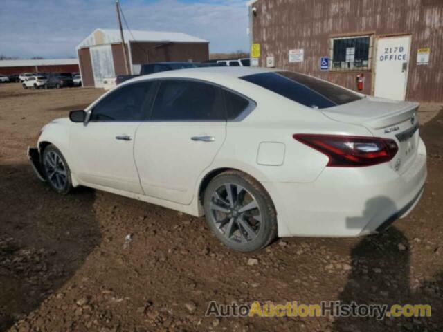 NISSAN ALTIMA 2.5, 1N4AL3AP0HC121507