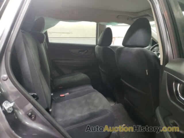 NISSAN ROGUE S, 5N1AT2MV9GC876776