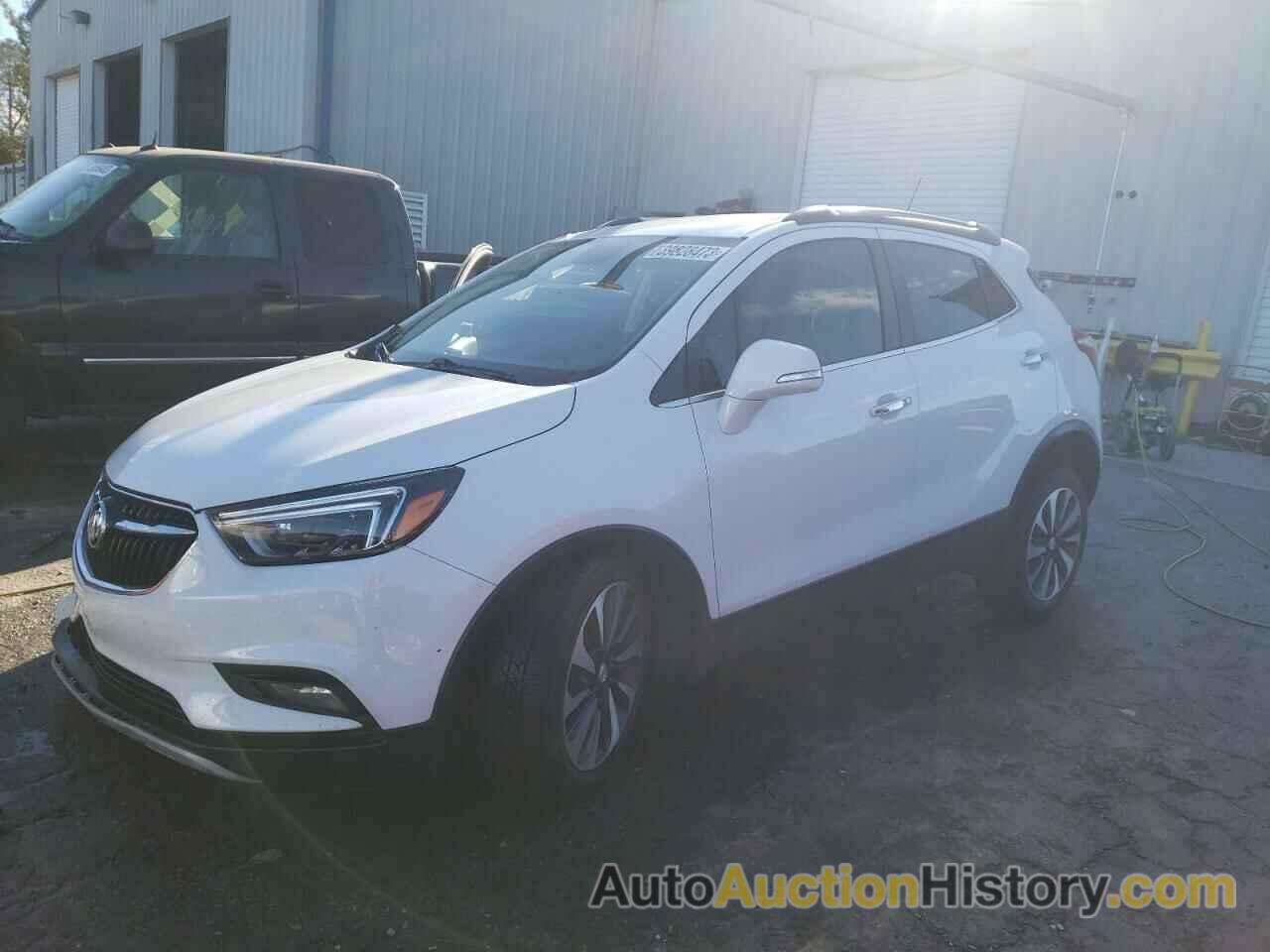 2019 BUICK ENCORE ESSENCE, KL4CJCSM8KB799409