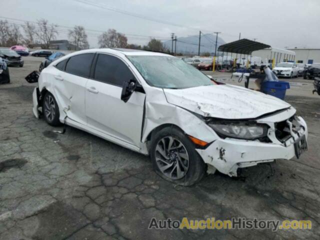 HONDA CIVIC EX, 19XFC2F78JE206175