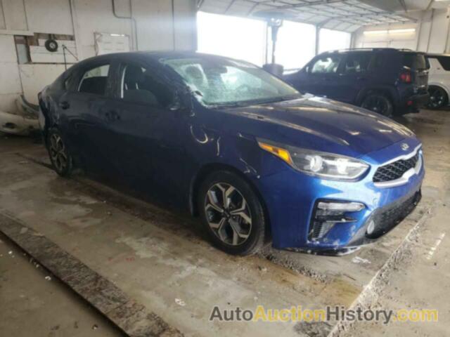 KIA FORTE FE, 3KPF24AD9ME407065