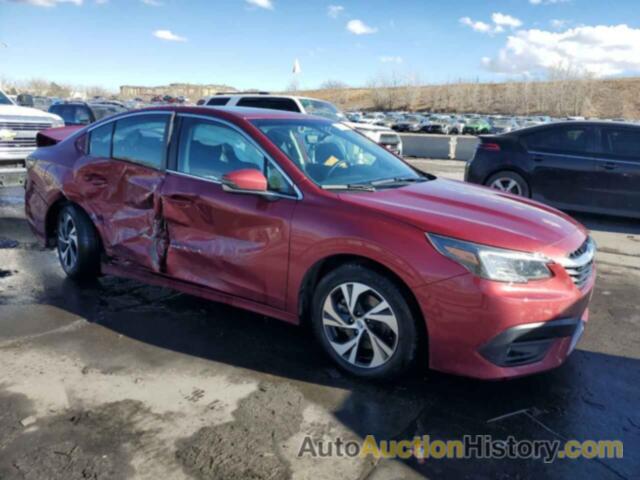 SUBARU LEGACY PREMIUM, 4S3BWAE69L3015030