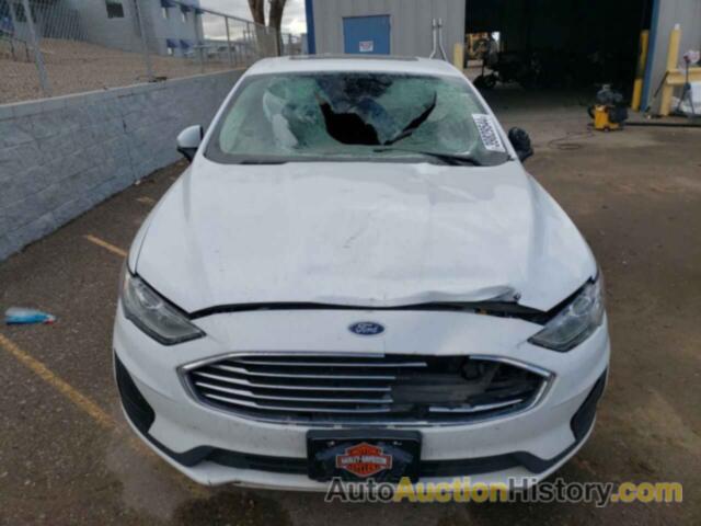 FORD FUSION SE, 3FA6P0T9XKR260947