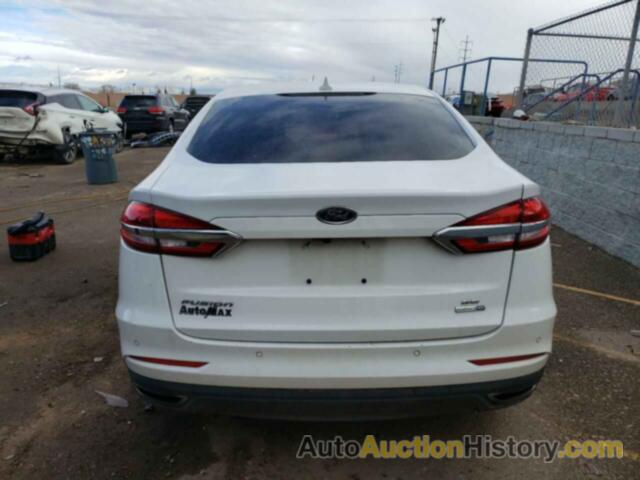 FORD FUSION SE, 3FA6P0T9XKR260947