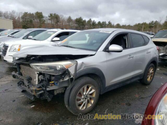 HYUNDAI TUCSON SE, KM8J23A44GU044227