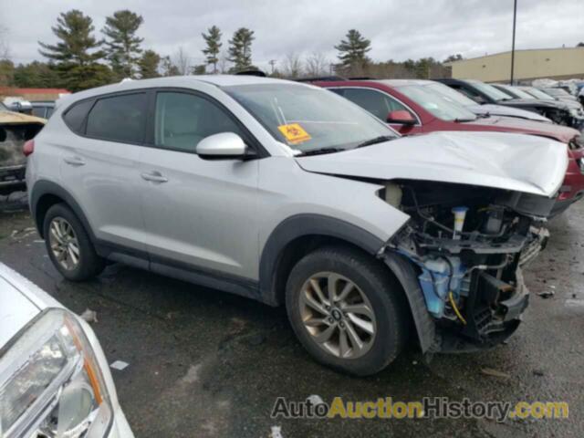 HYUNDAI TUCSON SE, KM8J23A44GU044227