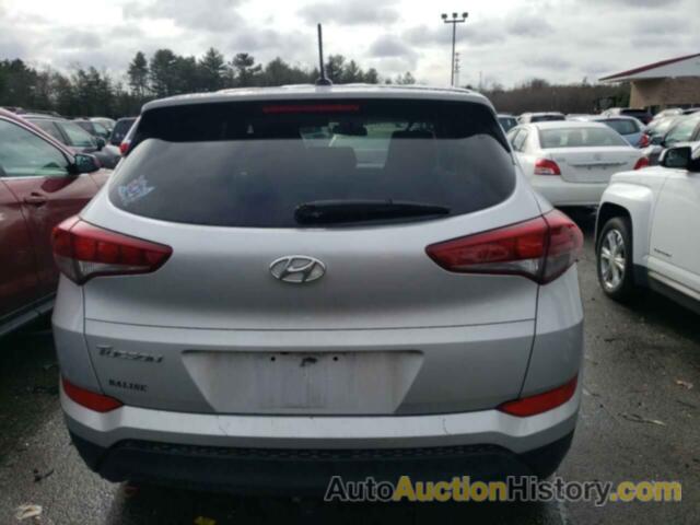 HYUNDAI TUCSON SE, KM8J23A44GU044227