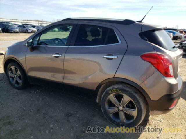 BUICK ENCORE CONVENIENCE, KL4CJBSB7EB748982