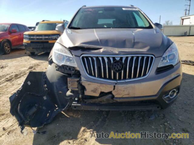 BUICK ENCORE CONVENIENCE, KL4CJBSB7EB748982