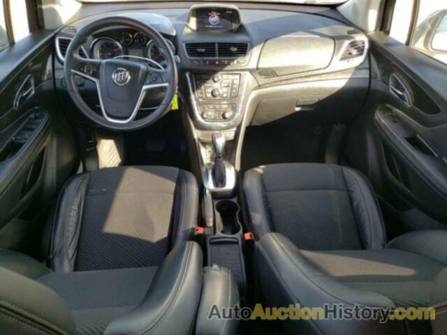 BUICK ENCORE CONVENIENCE, KL4CJBSB7EB748982