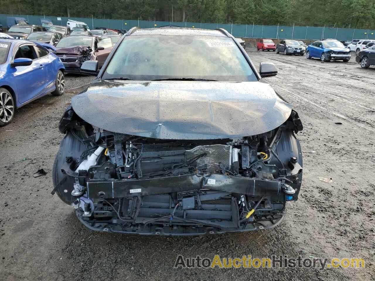 KIA NIRO SX SX, KNDCT3LE1P5101171