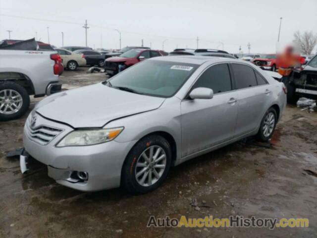 TOYOTA CAMRY BASE, 4T4BF3EK7BR159968