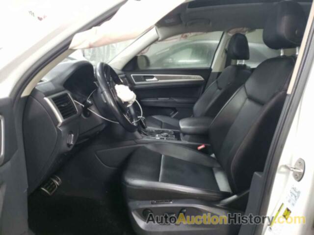 VOLKSWAGEN ATLAS SEL, 1V2RR2CA8JC543432