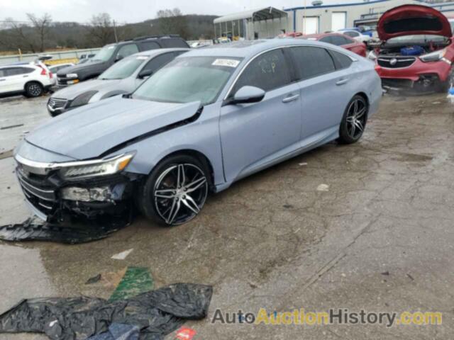 HONDA ACCORD TOURING, 1HGCV2F99NA002509