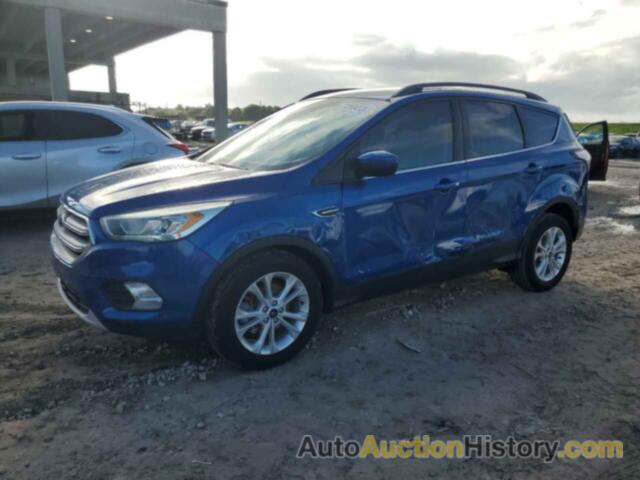 FORD ESCAPE SE, 1FMCU0GD7HUC60163