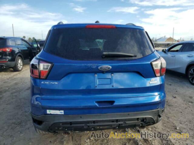 FORD ESCAPE SE, 1FMCU0GD7HUC60163