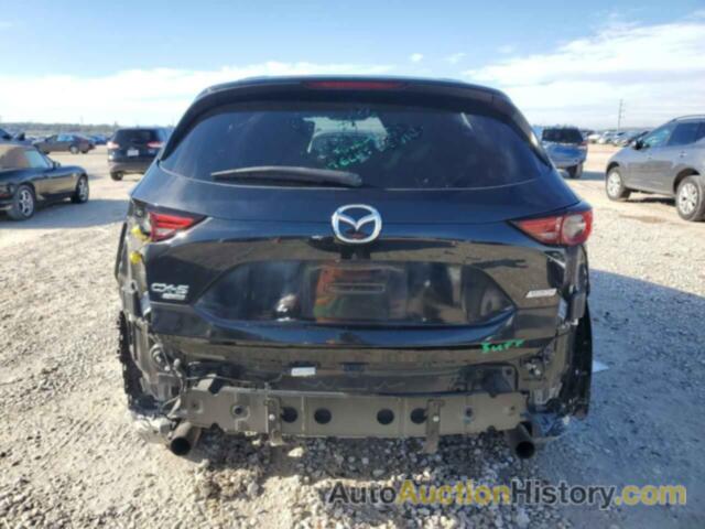 MAZDA CX-5 SIGNATURE, JM3KFBEY7K0570783