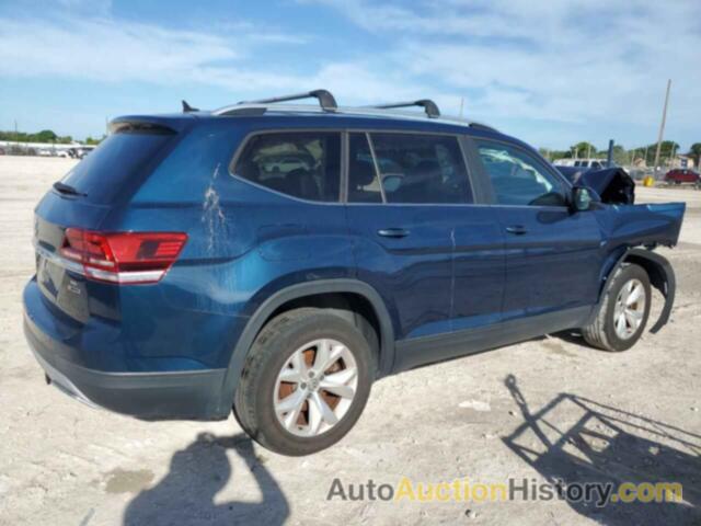 VOLKSWAGEN ATLAS SE, 1V2KR2CA2JC570241